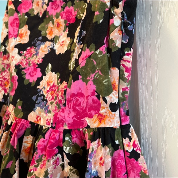 Formal/party A-line dress - Picture 3 of 6